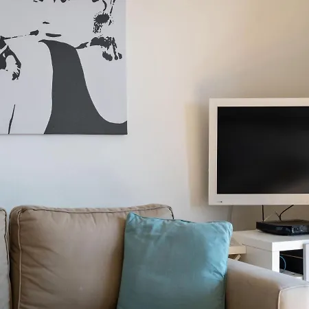 Modern In Bray-dune With Seaside View Apartment Bray-Dunes