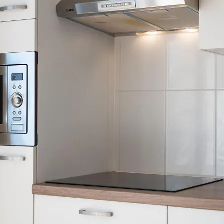 דירה Modern In Bray-dune With Seaside View