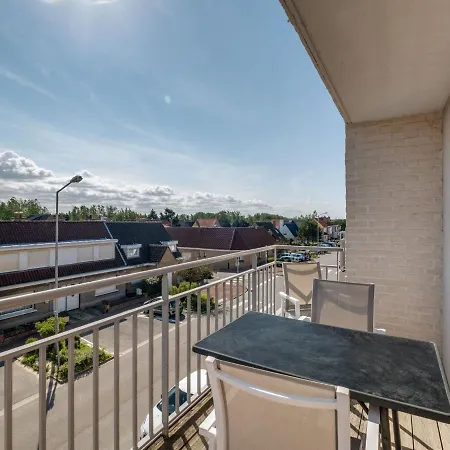 Modern In Bray-dune With Seaside View Bray-Dunes