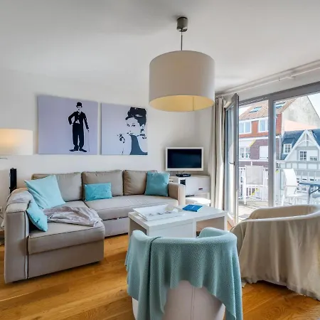 Modern In Bray-dune With Seaside View *